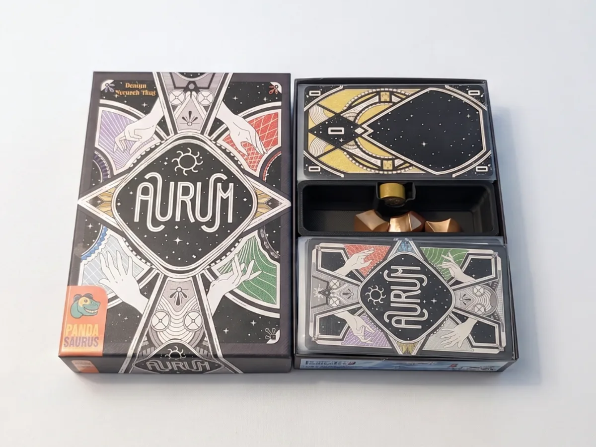 Aurum Insert