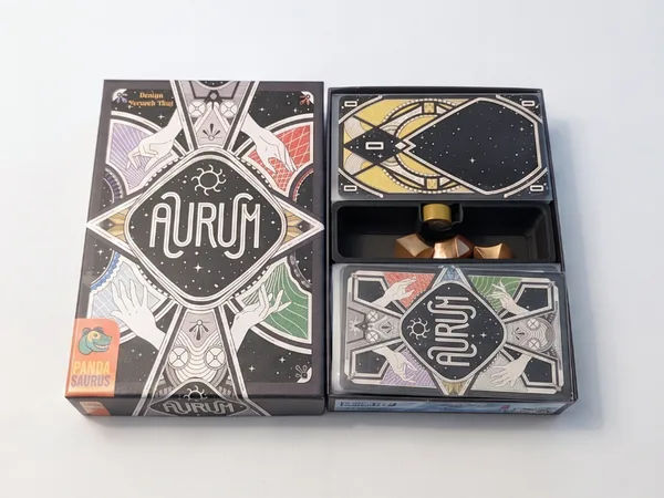 Aurum Insert