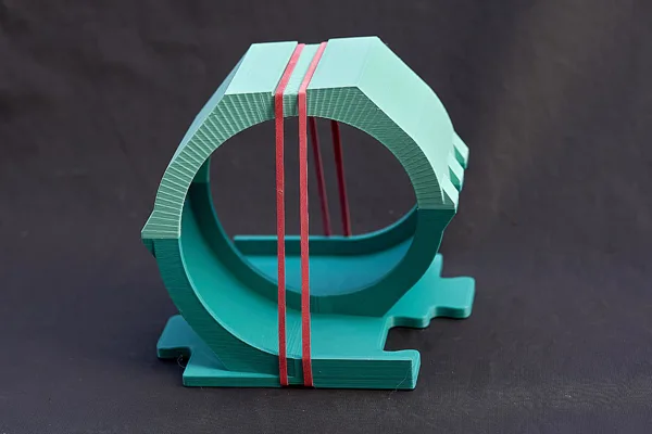 Split Pitchcar Looping