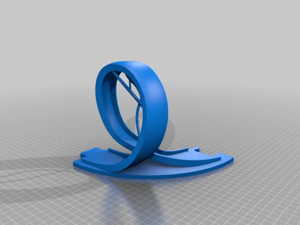 pitchcar 90 degree turn loop