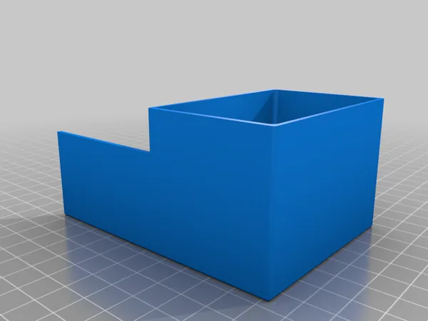 Project ELITE Insert Remixed for Smaller Printers