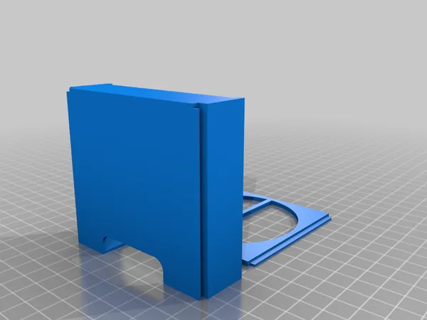 King of New York Power Up Card Holder