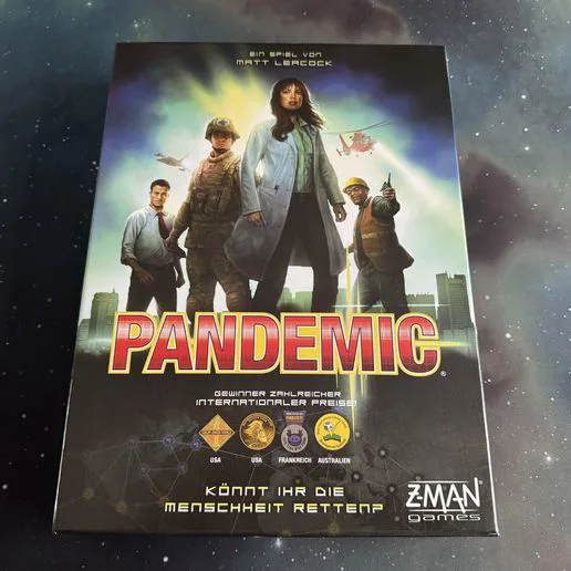 Pandemic