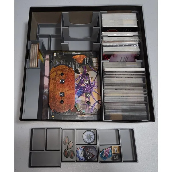 Aeon's End Expedition Expansion Insert