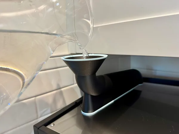 Espresso Machine Funnel - Profitec Move