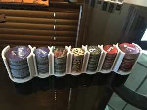 Shadows of Brimstone Damage Token Holder