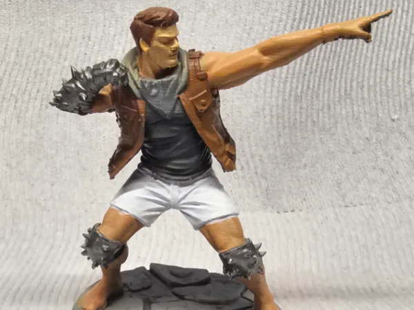 Dungeon Crawler Carl - Crawler #4122