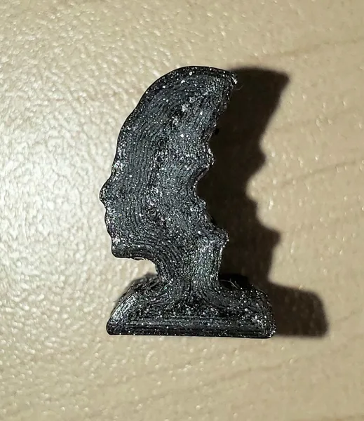 MIND MGMT Board Game "Recruit" token