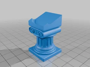 Pitchcar podium