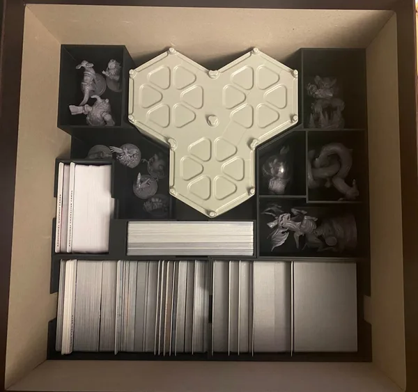 Stonesaga Insert