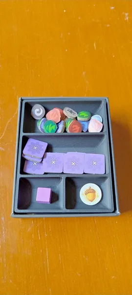 Awaken the Ancients custom insert