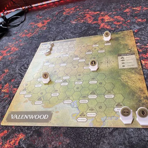 Elder Scrolls Betrayal of the second era