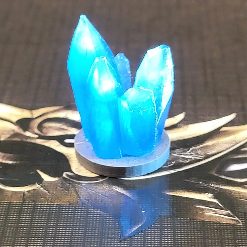 Elder Scrolls - Betrayal of the Second Era: Skyshard Token