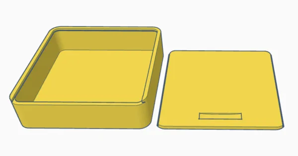Expeditions player piece trays
