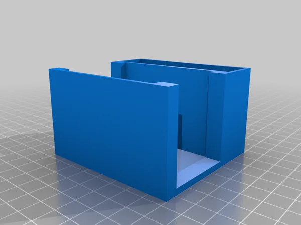 Insert for Kutna Hora Boardgame