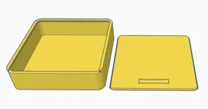 Expeditions player piece trays