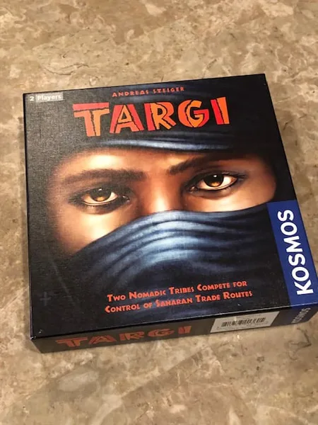 Targi Insert