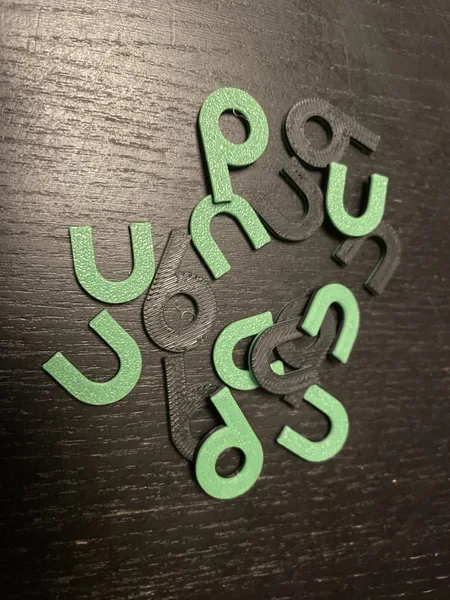 Dnup tokens