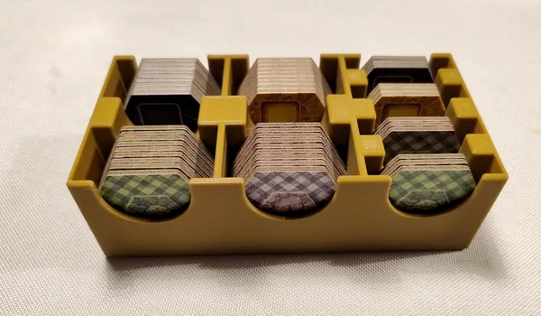 Spectacular Common Animal Tile Storage