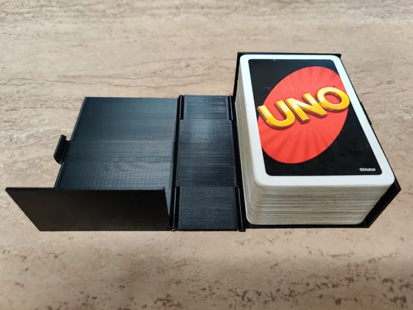 Card Case (for UNO!)