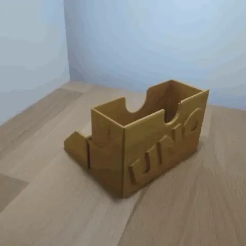 UNO box