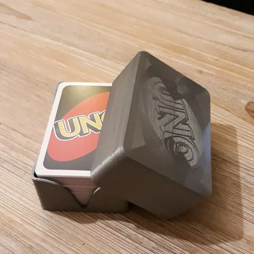 Uno Box