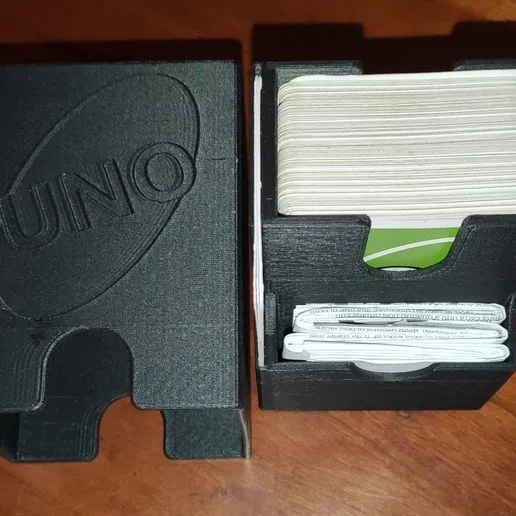 UNO Box