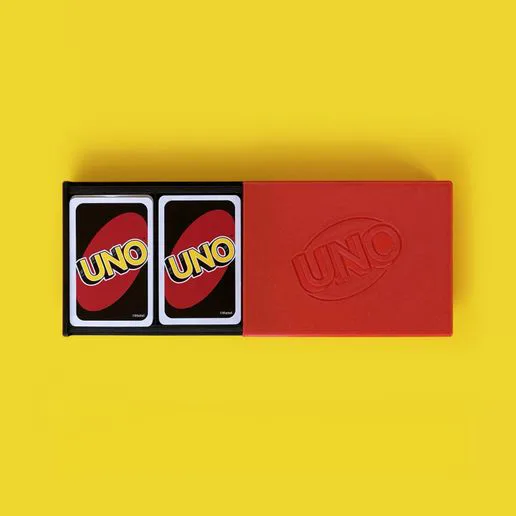 UNO box