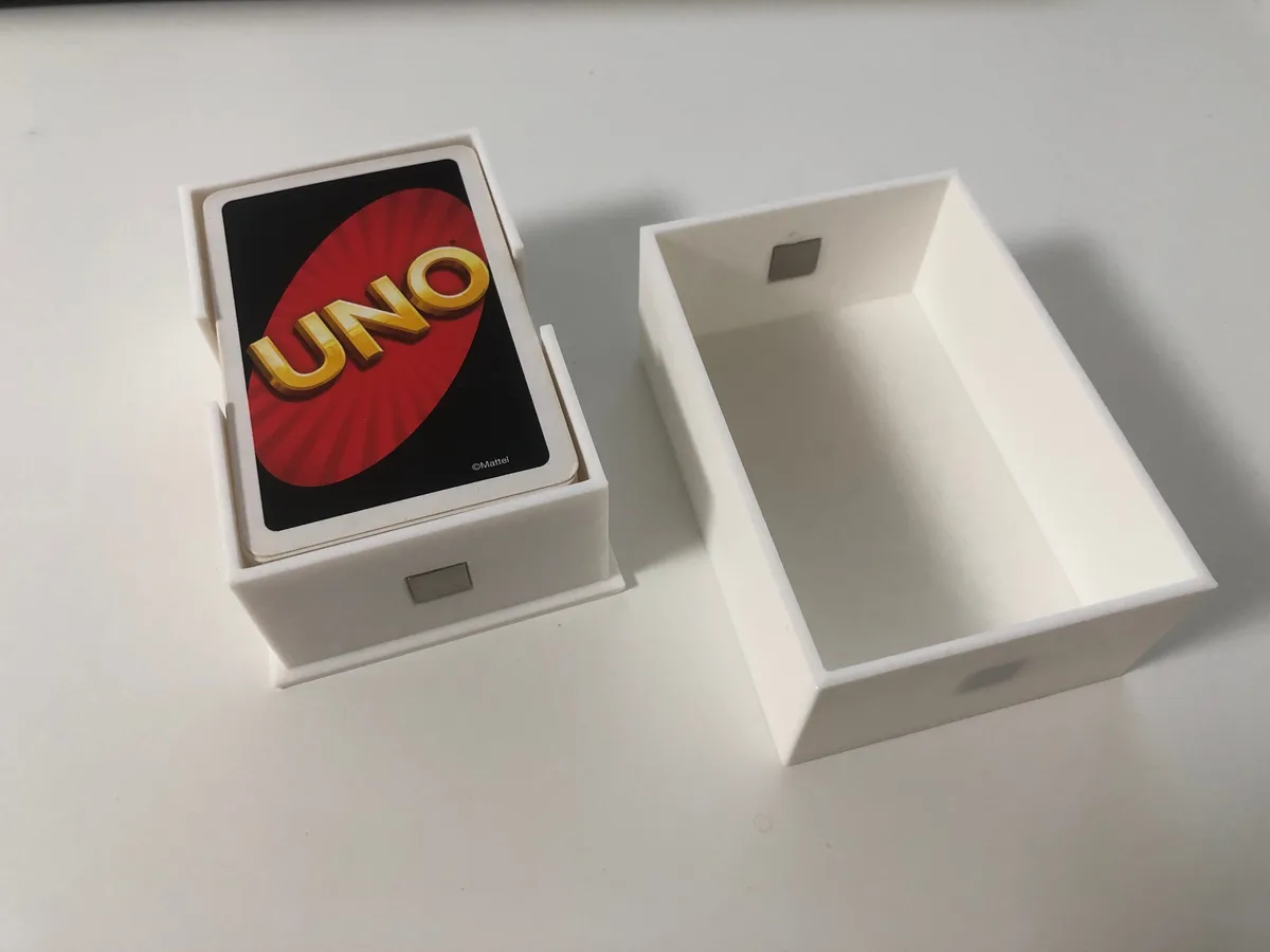 UNO Box