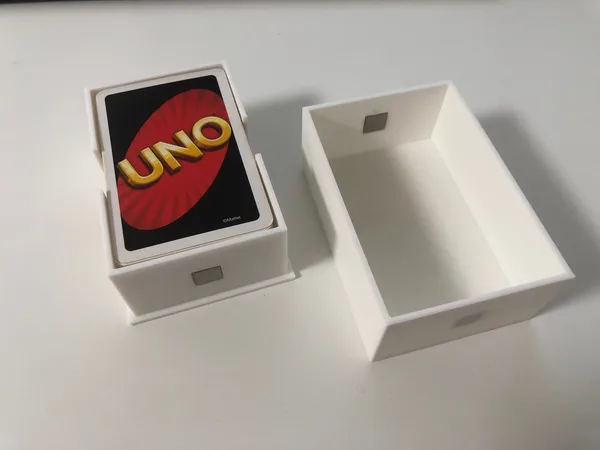 UNO Box