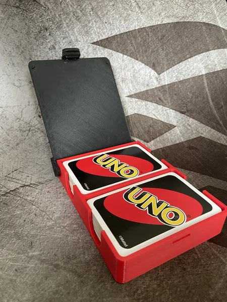 Uno Box