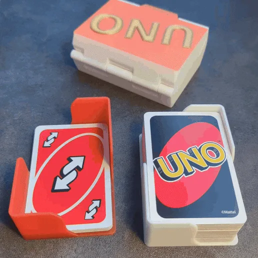 UNO box V2