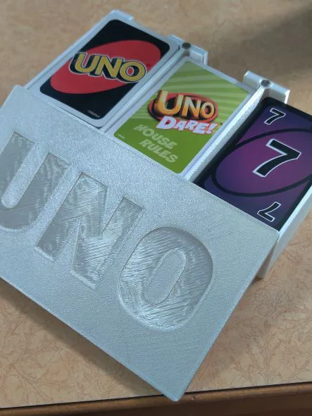 UNO Card box