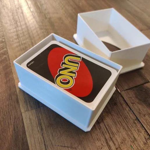 UNO Card Case