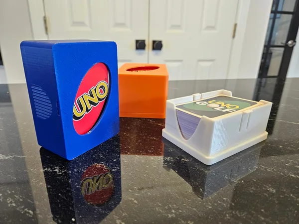 UNO Card Holder