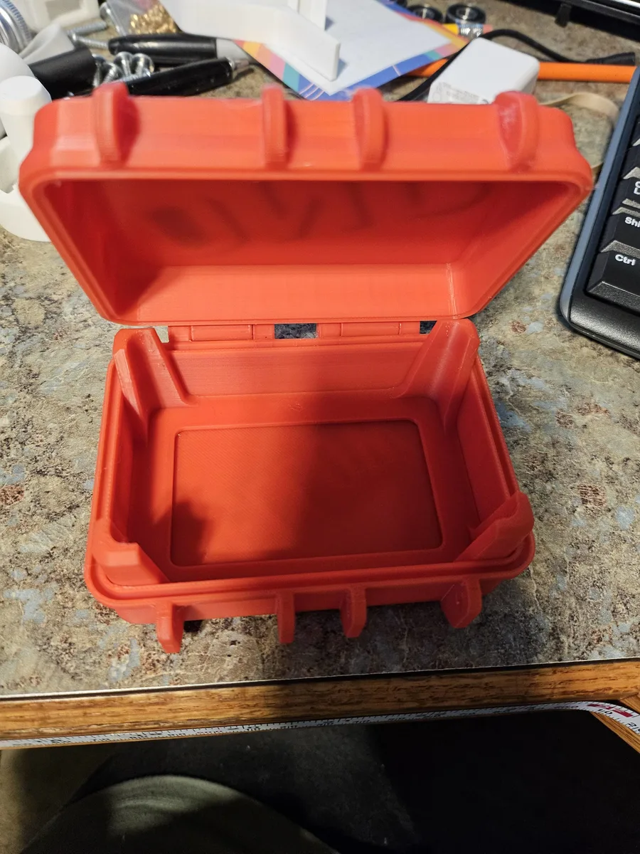 Uno Deck Case