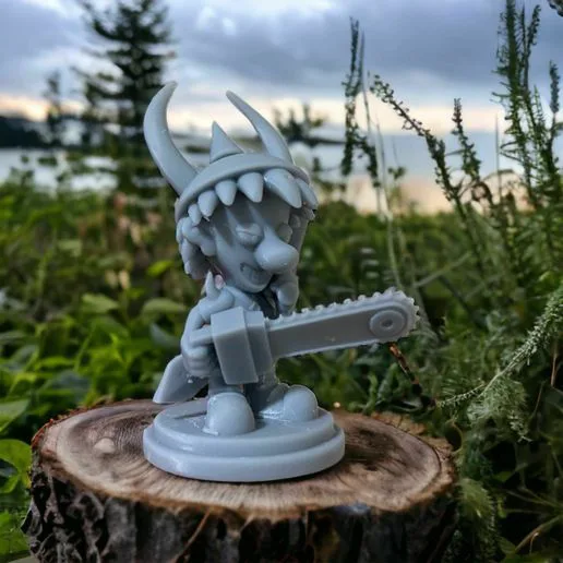 Munchkin Pawn