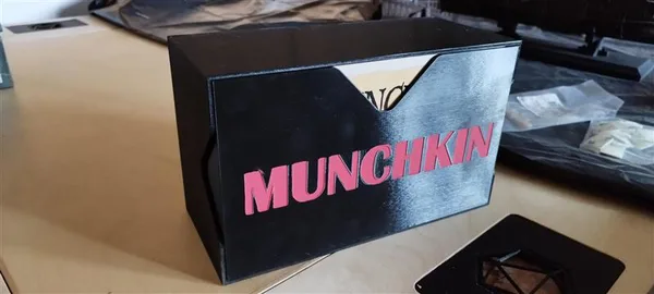 Munchkin Box