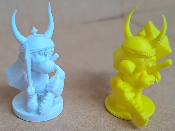 Munchkin Miniature