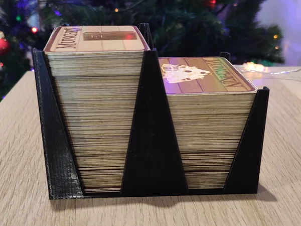 Munchkin Card Organizer