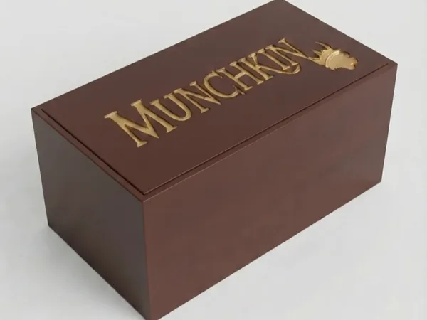 Munchkin box