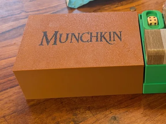 Munchkin Replacement Lid