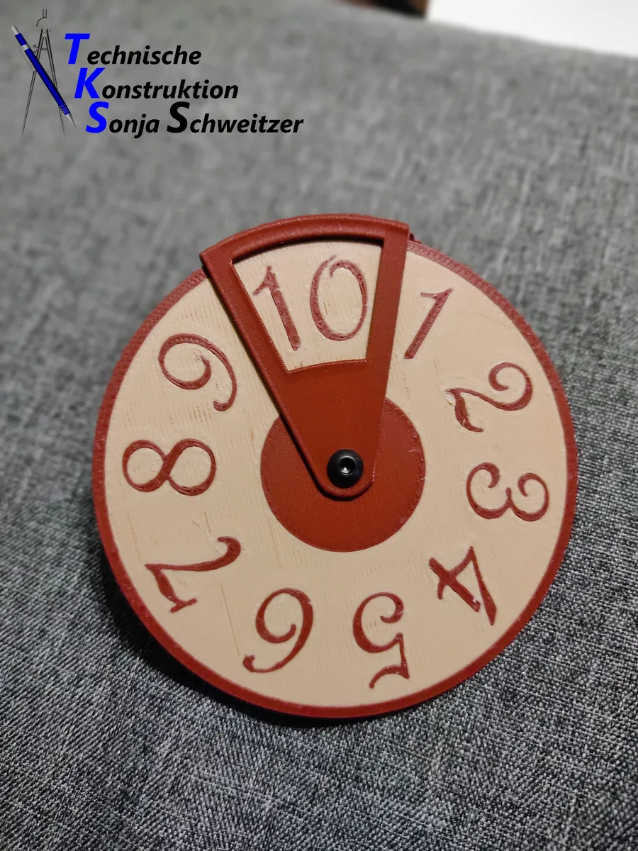 Munchkin Level Wheel