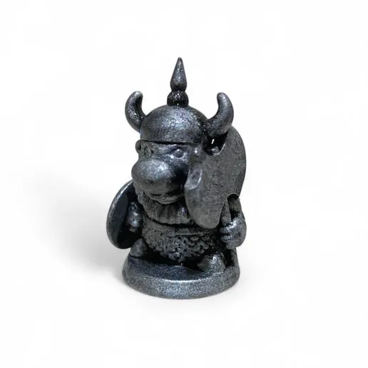 Munchkin board game pawn dwarf