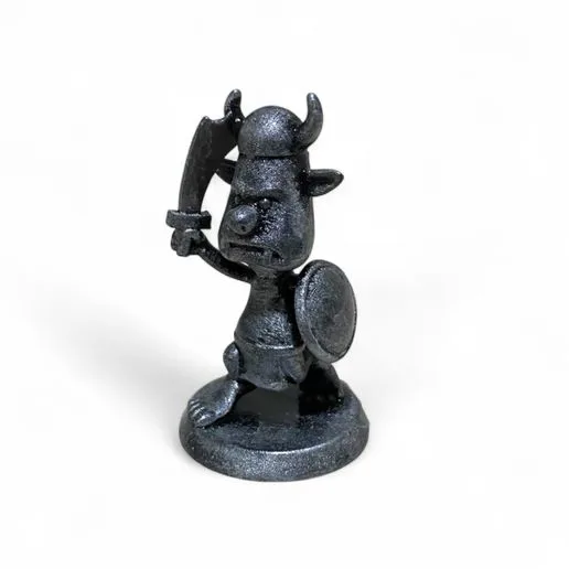 Munchkin board game pawn orc