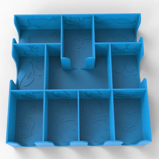 Munchkin/Munchkin Organizer