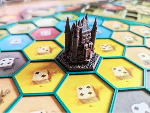 Castles of Burgundy SE Fixed Duchy Overlay