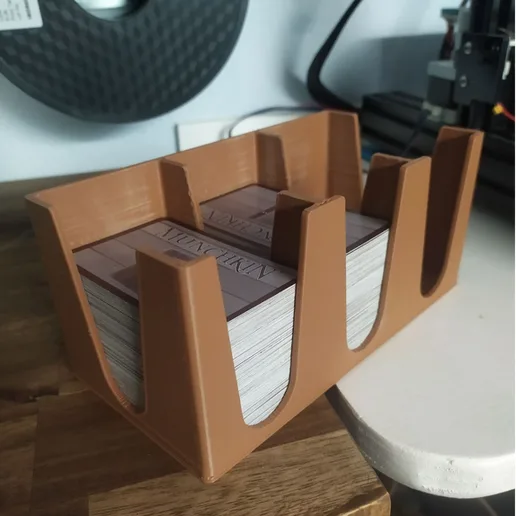 Munchkin card box