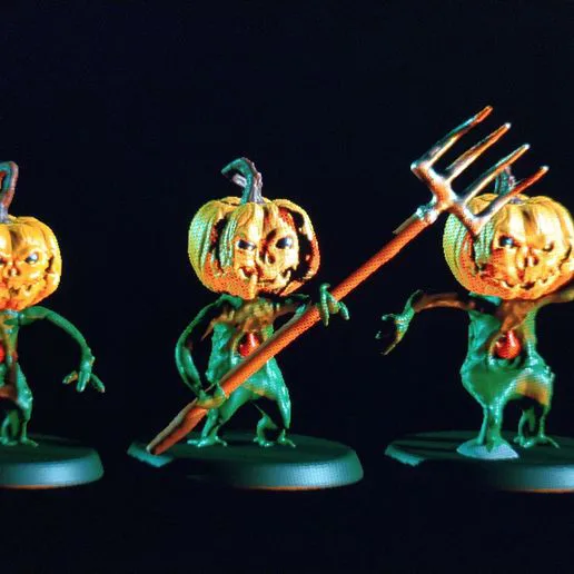 Halloween Munchkin
