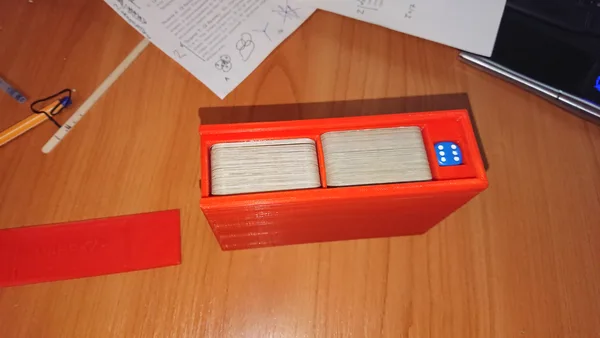 Munchkin case